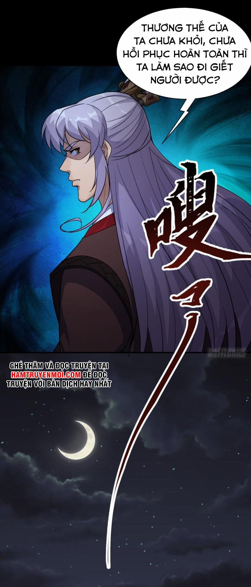 Thông U Đại Thánh 72 trang 16