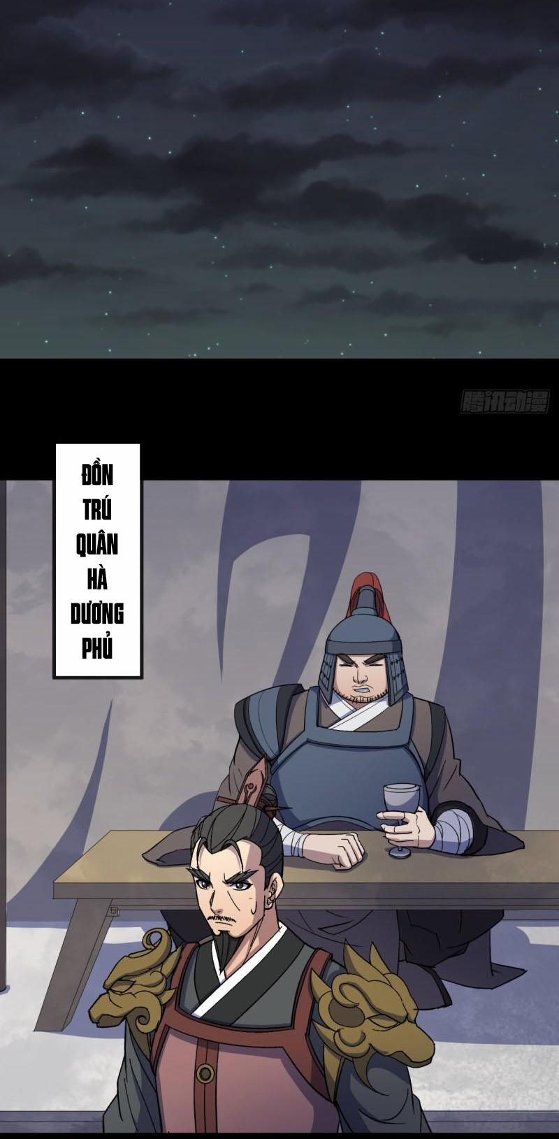 Thông U Đại Thánh 72 trang 17