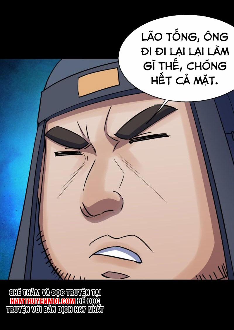 Thông U Đại Thánh 72 trang 18