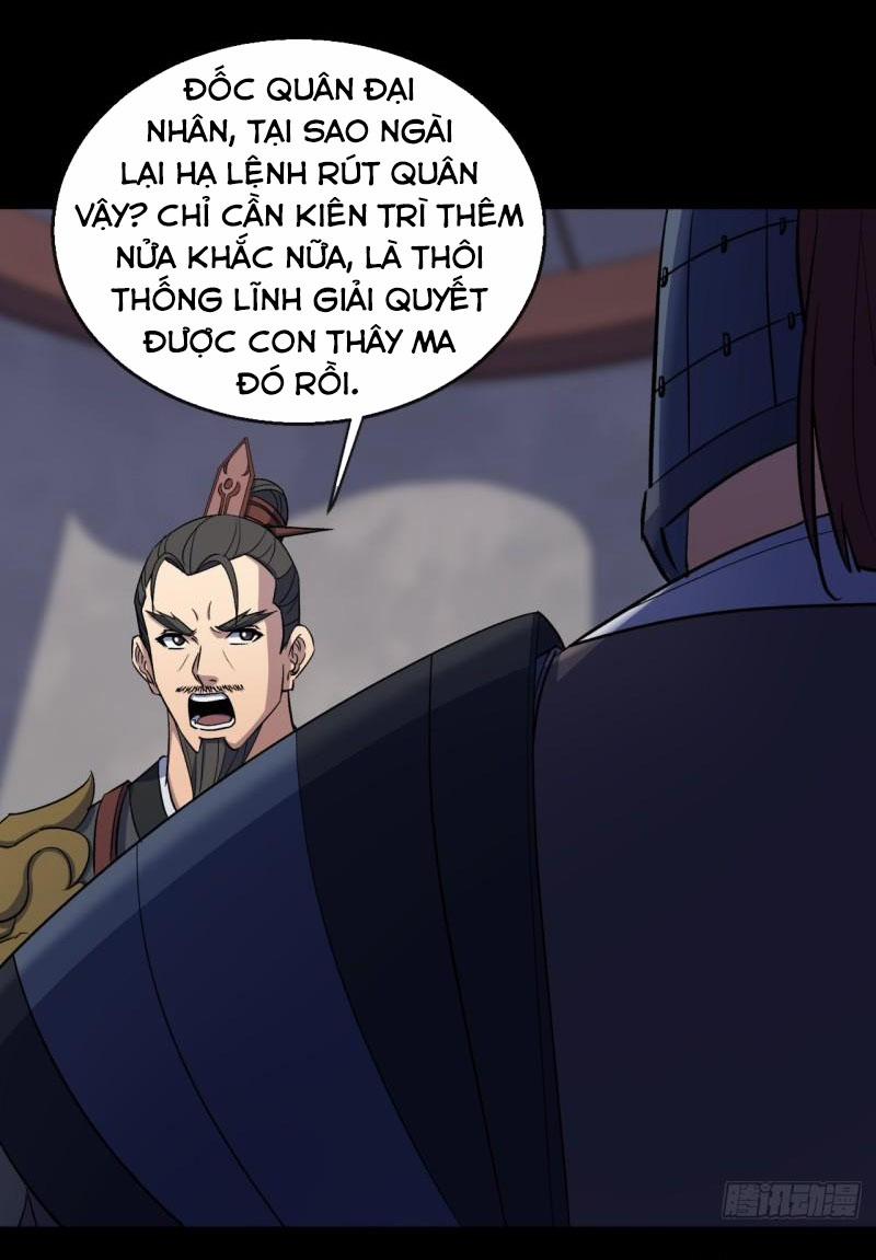 Thông U Đại Thánh 72 trang 19