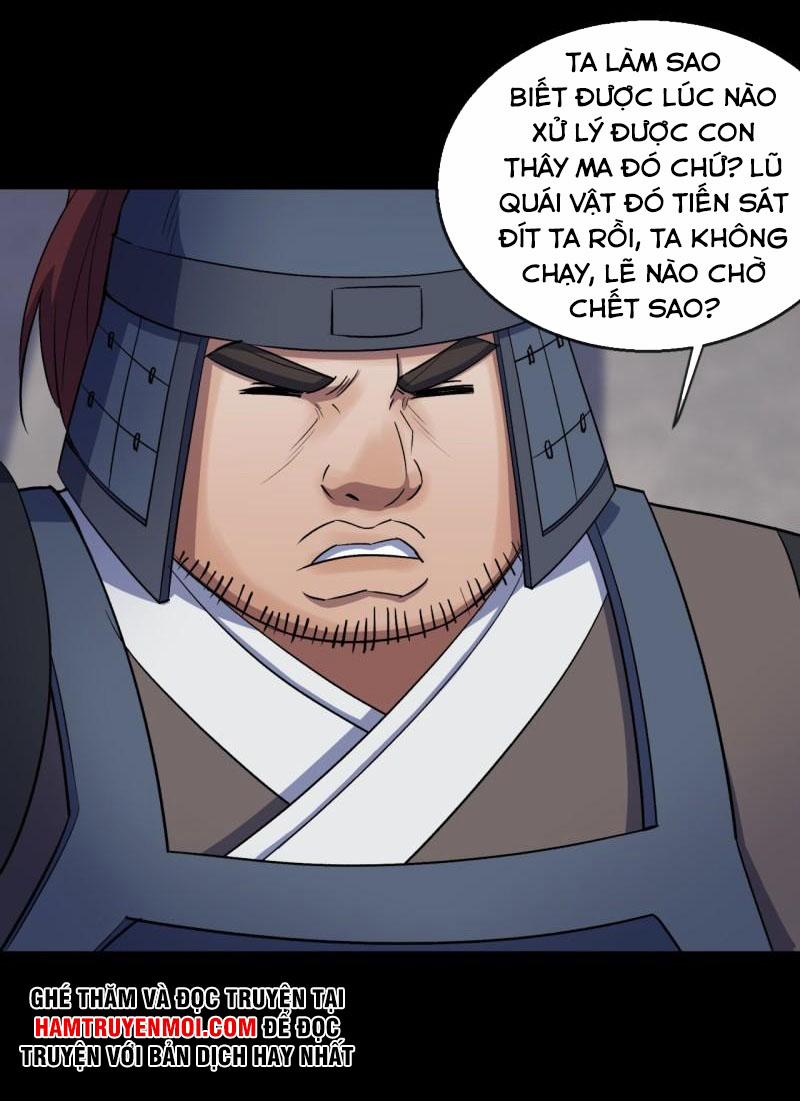 Thông U Đại Thánh 72 trang 20