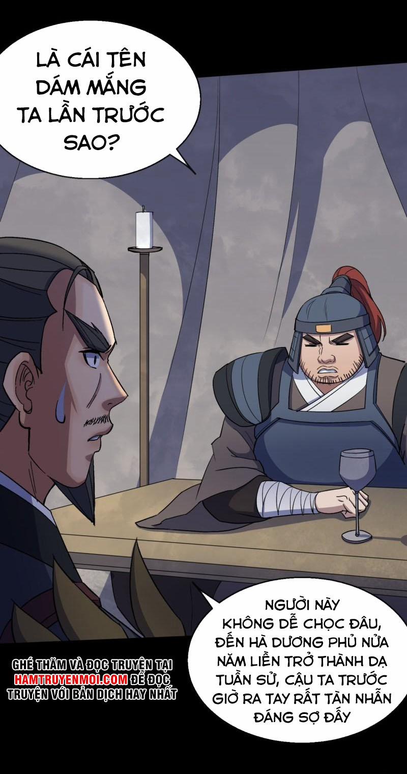 Thông U Đại Thánh 72 trang 22