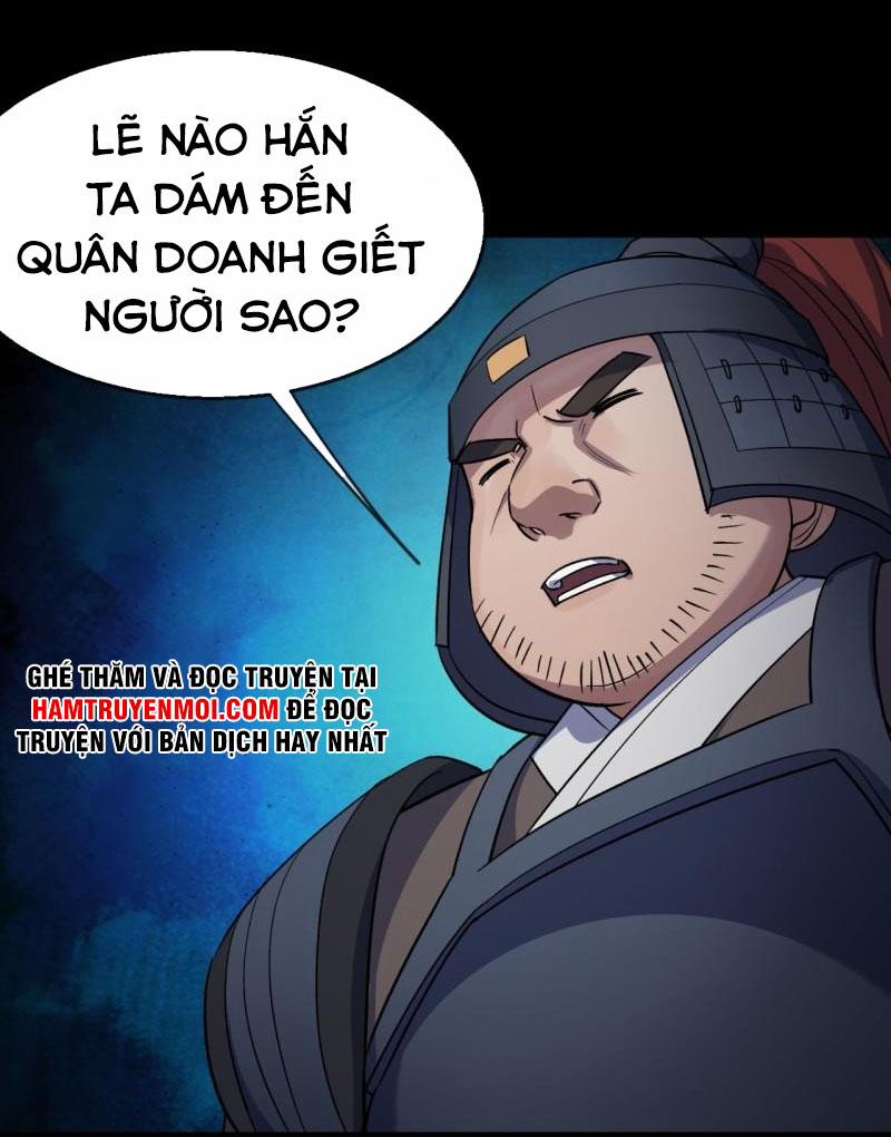 Thông U Đại Thánh 72 trang 24