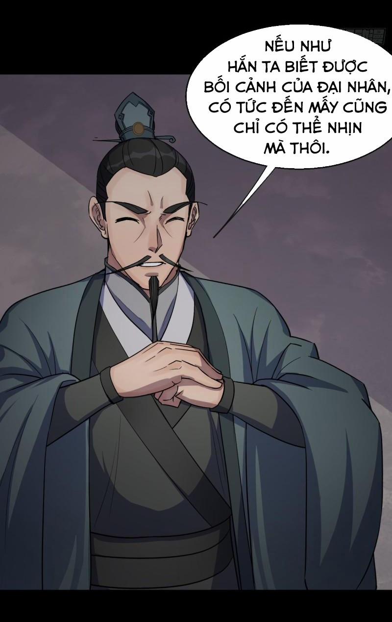 Thông U Đại Thánh 72 trang 27