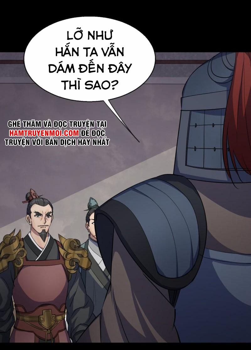 Thông U Đại Thánh 72 trang 28