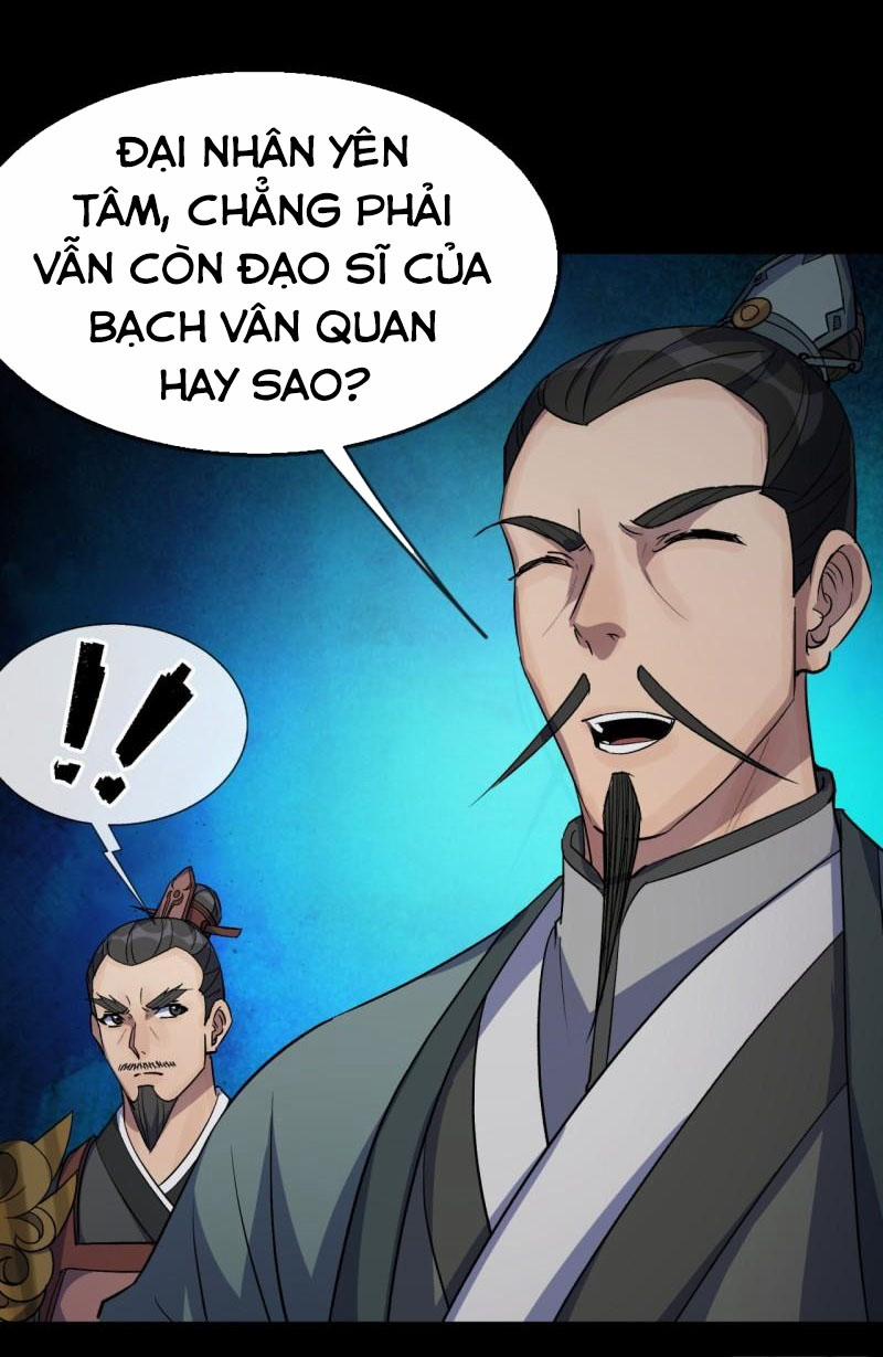 Thông U Đại Thánh 72 trang 29