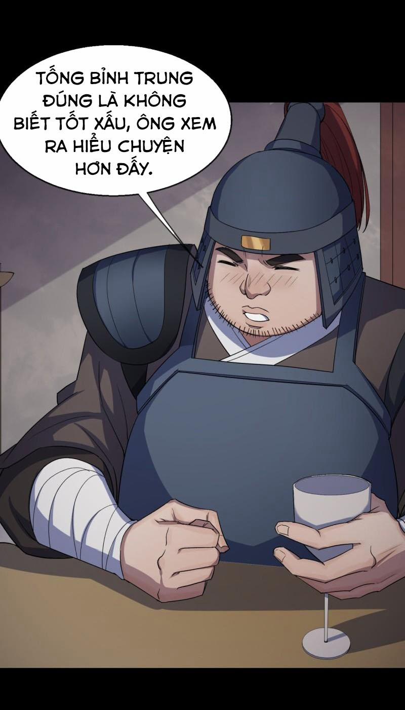 Thông U Đại Thánh 72 trang 31