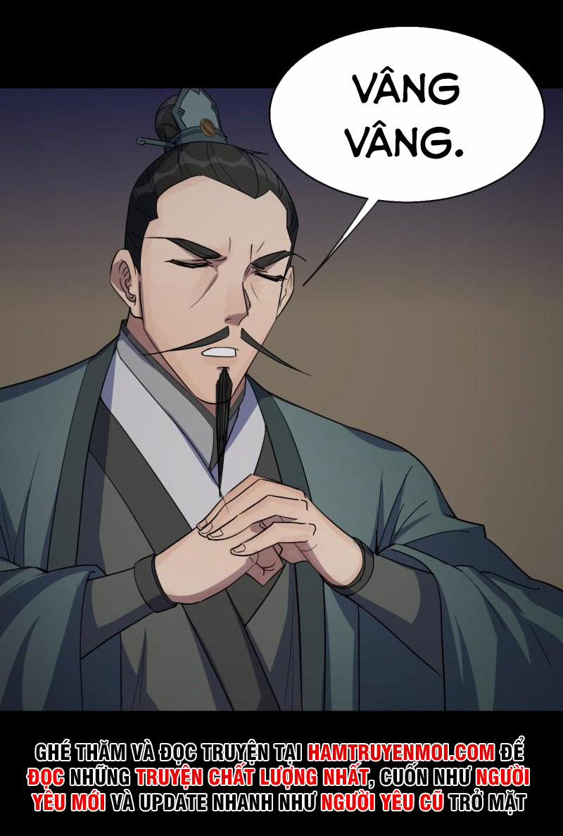 Thông U Đại Thánh 72 trang 32