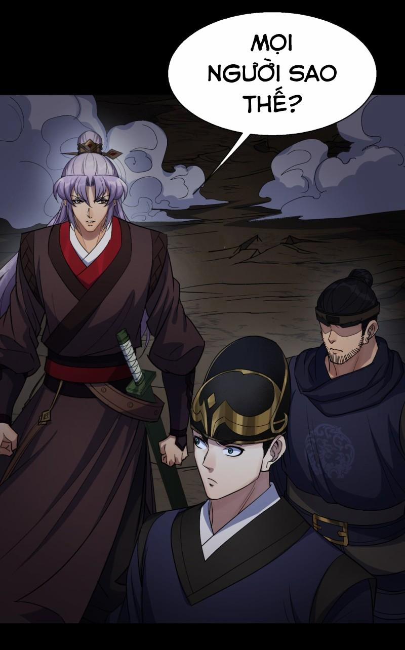 Thông U Đại Thánh 72 trang 5