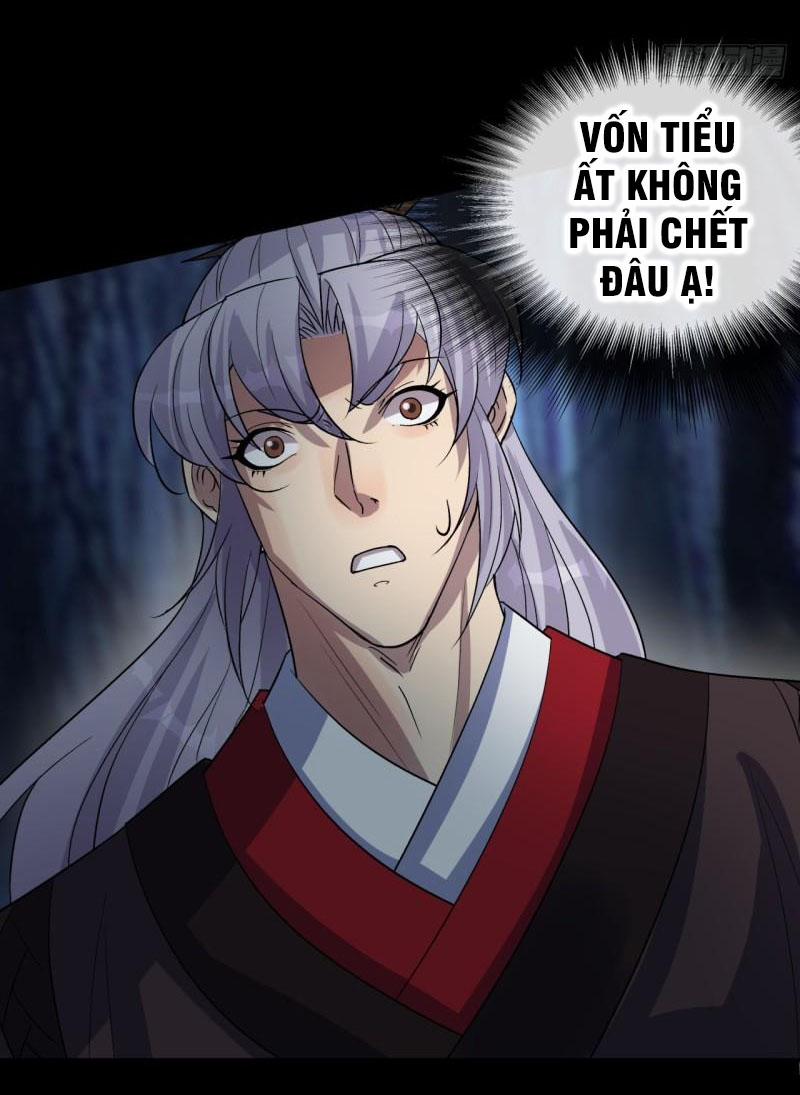 Thông U Đại Thánh 72 trang 7