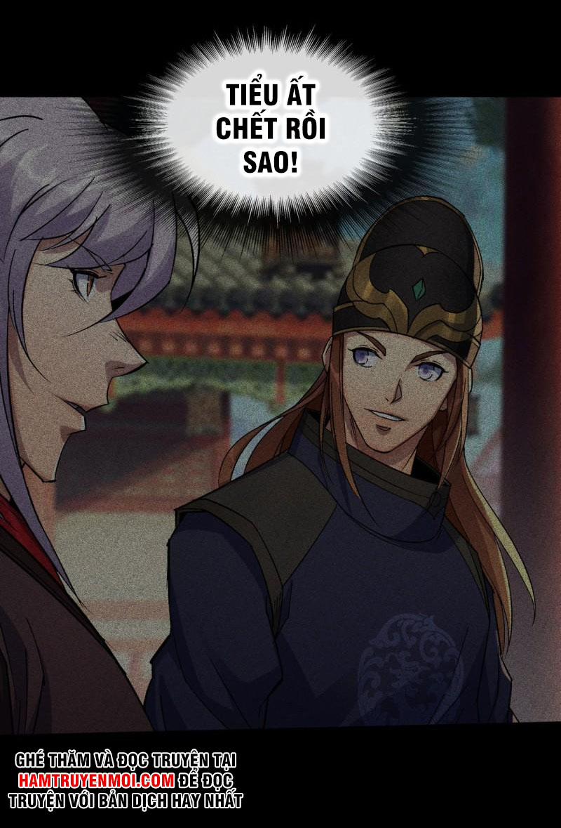 Thông U Đại Thánh 72 trang 8