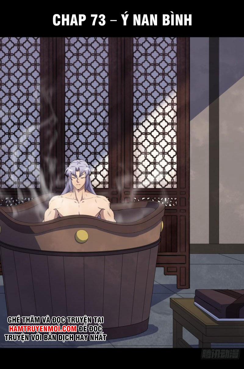 Thông U Đại Thánh 73 trang 0