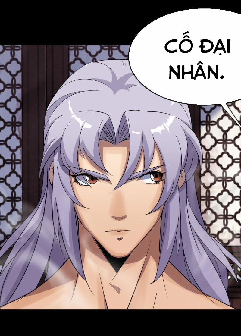 Thông U Đại Thánh 73 trang 1