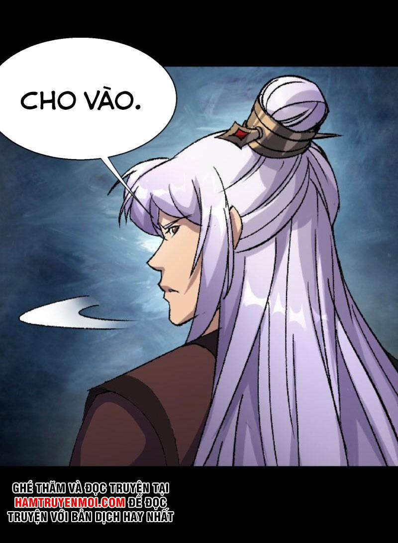 Thông U Đại Thánh 73 trang 12