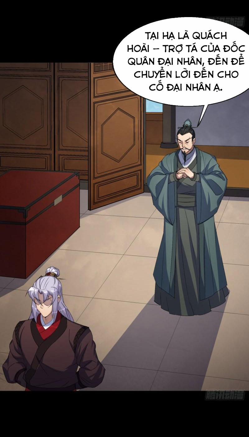 Thông U Đại Thánh 73 trang 13