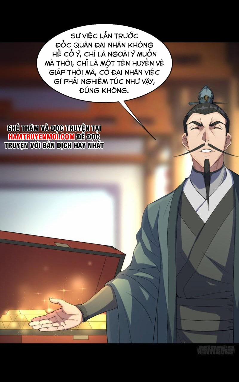 Thông U Đại Thánh 73 trang 14