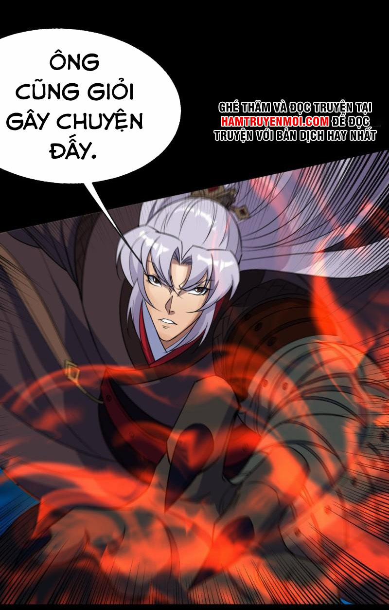 Thông U Đại Thánh 73 trang 16