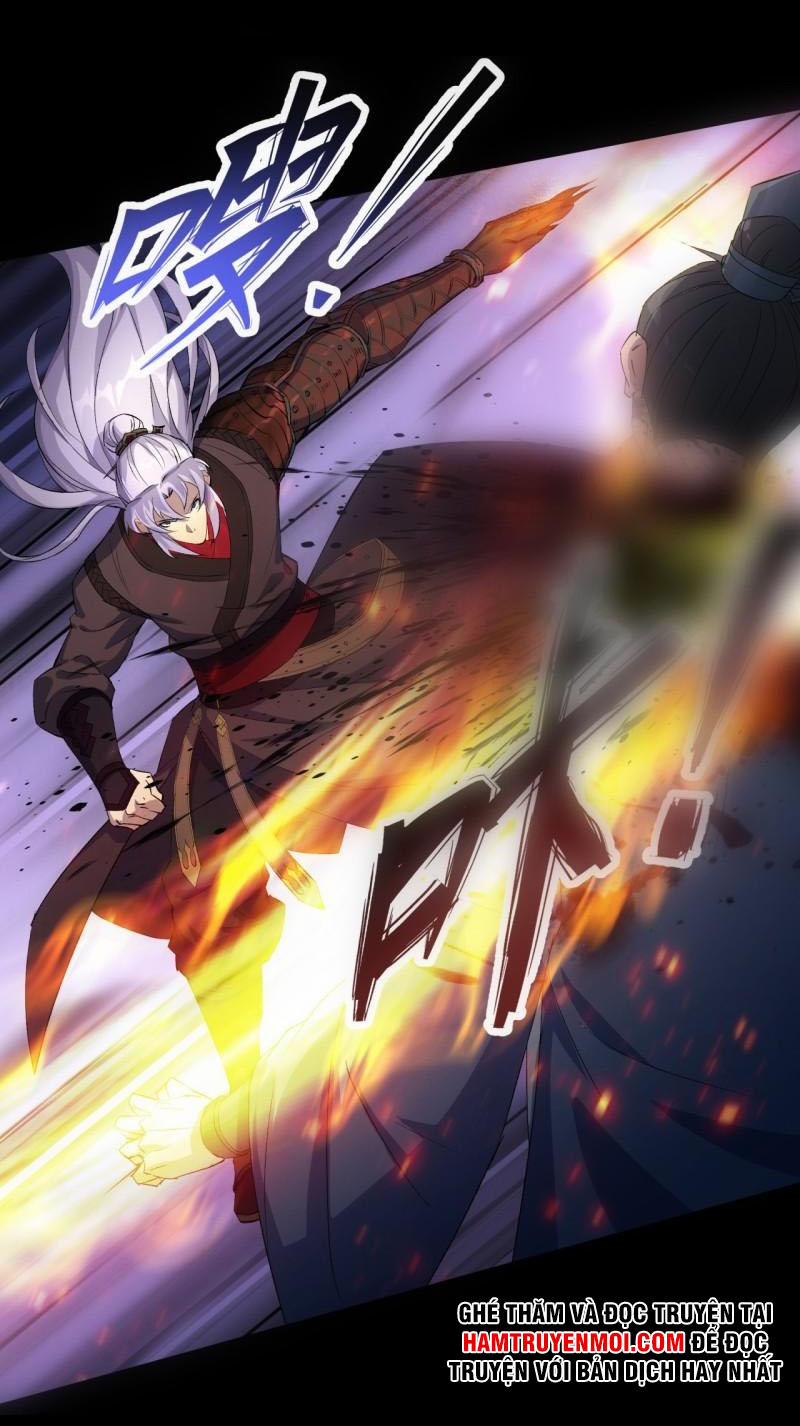 Thông U Đại Thánh 73 trang 18