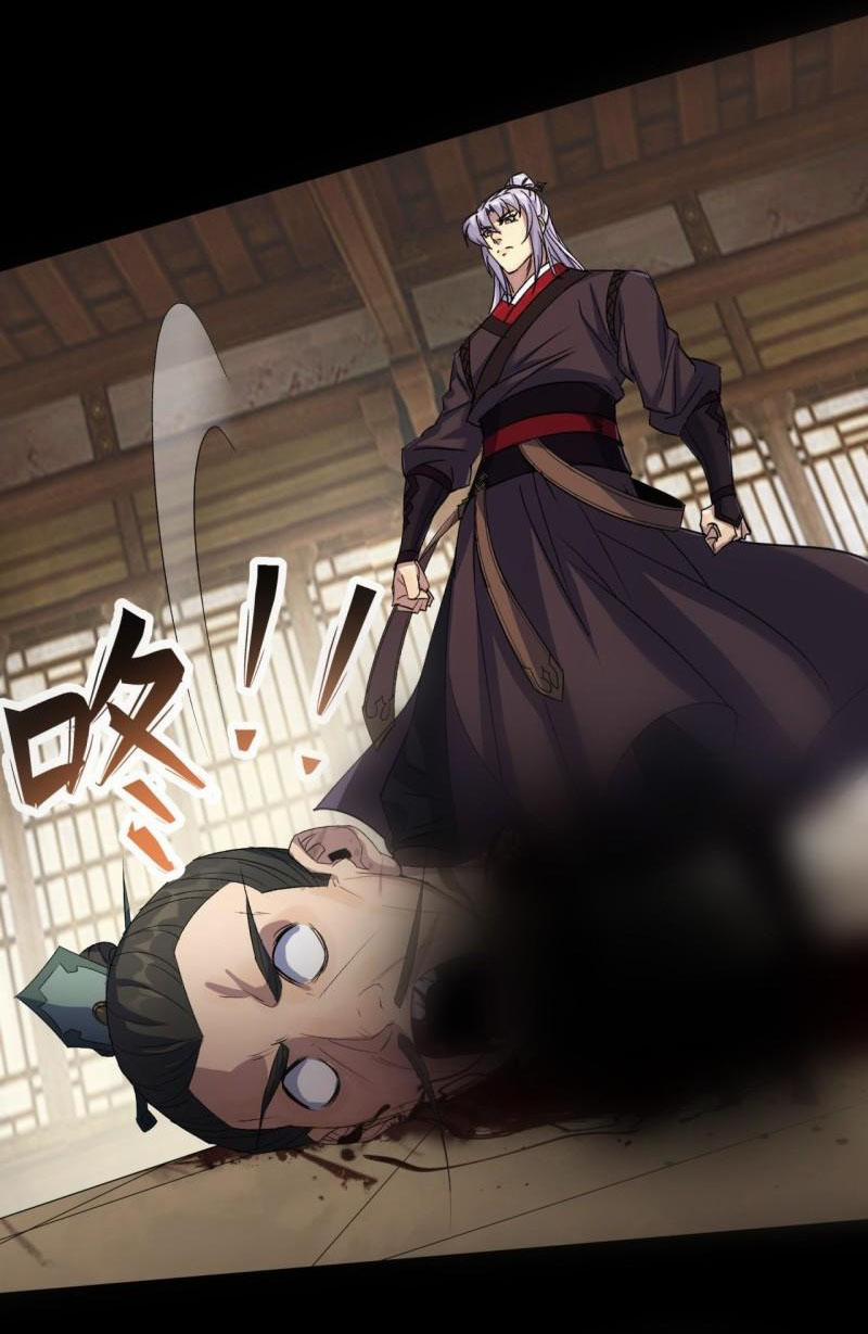 Thông U Đại Thánh 73 trang 19