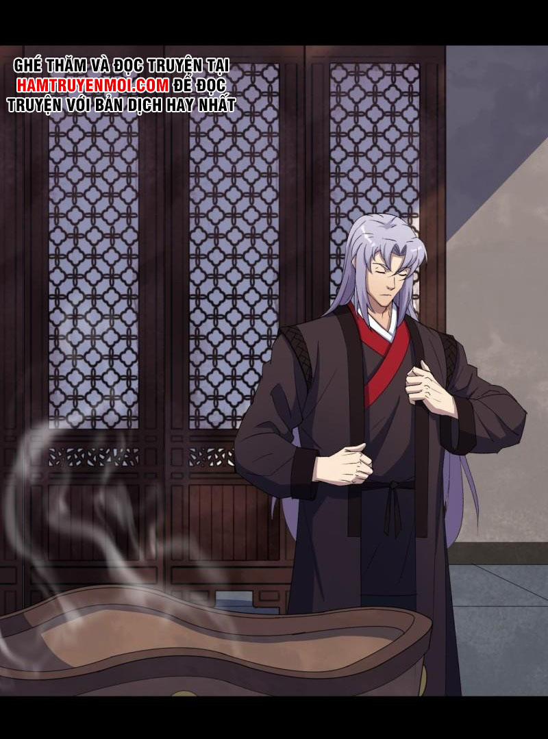 Thông U Đại Thánh 73 trang 2