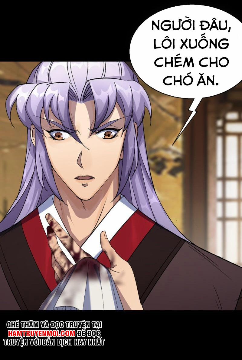 Thông U Đại Thánh 73 trang 20