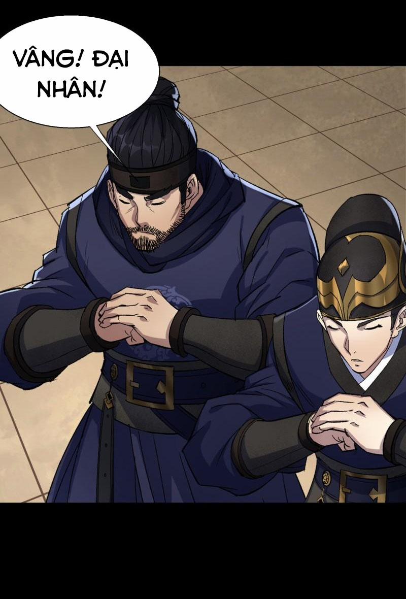 Thông U Đại Thánh 73 trang 21