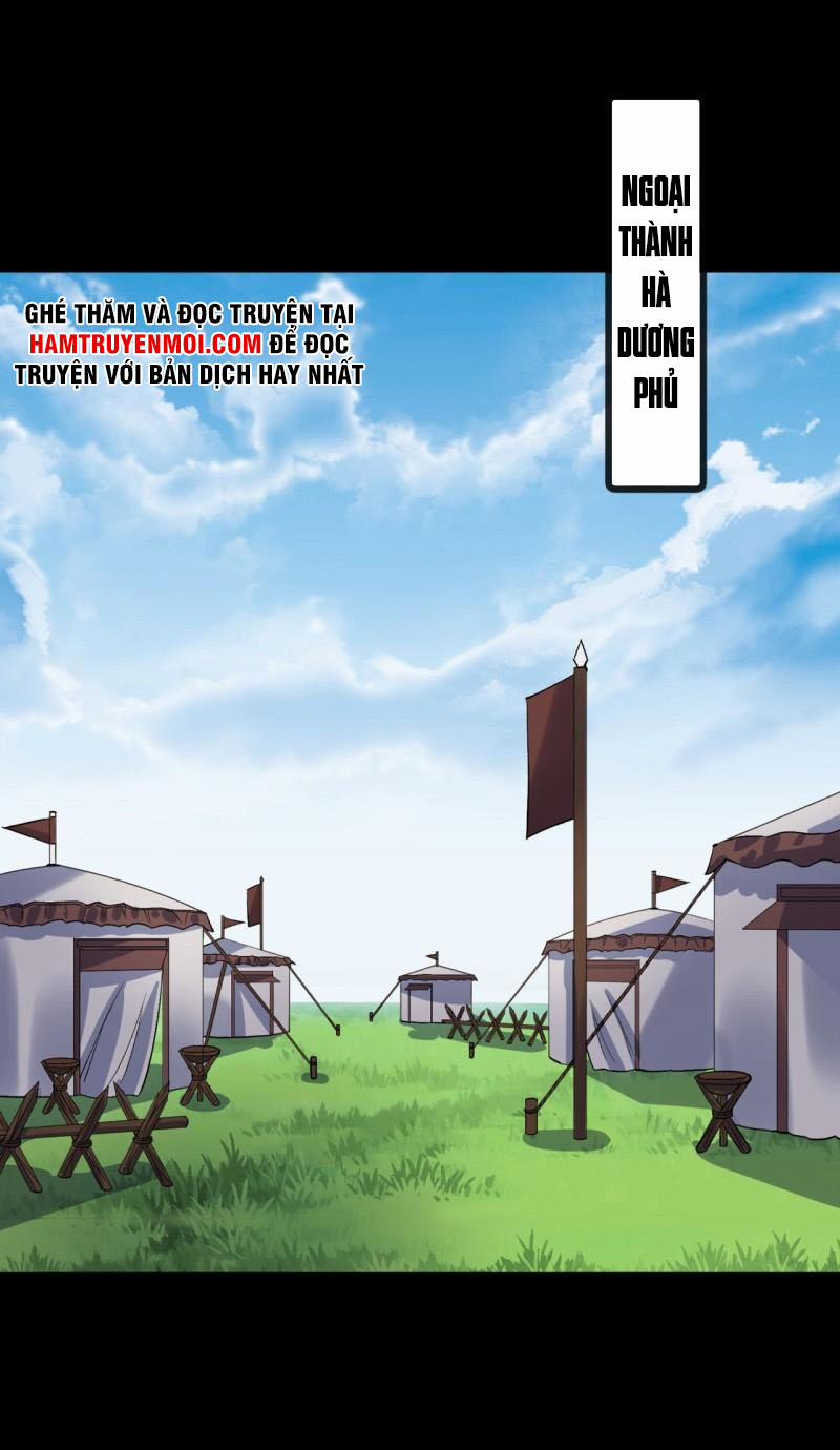 Thông U Đại Thánh 73 trang 22