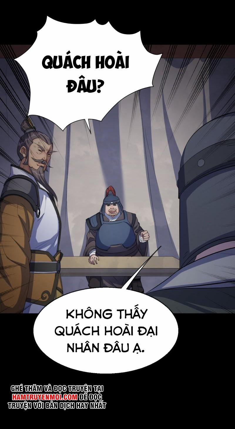 Thông U Đại Thánh 73 trang 26