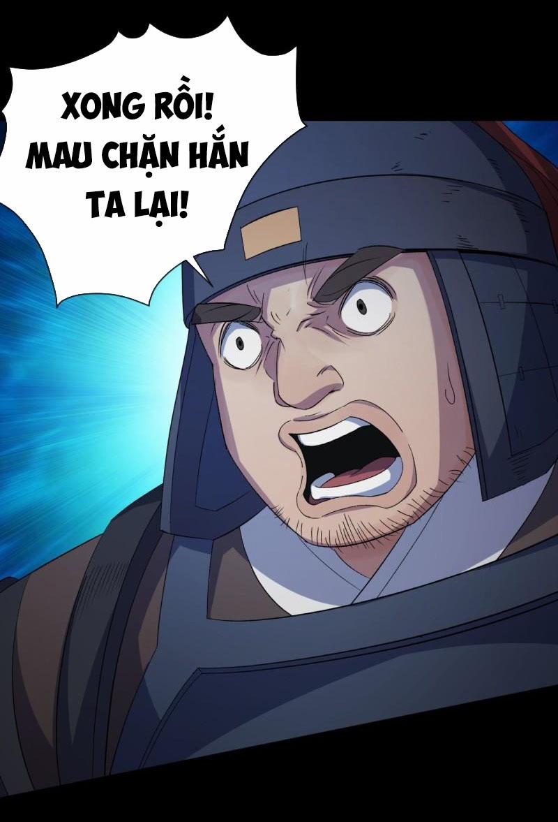 Thông U Đại Thánh 73 trang 27