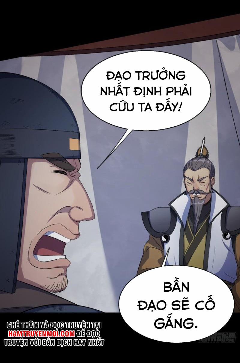 Thông U Đại Thánh 73 trang 28