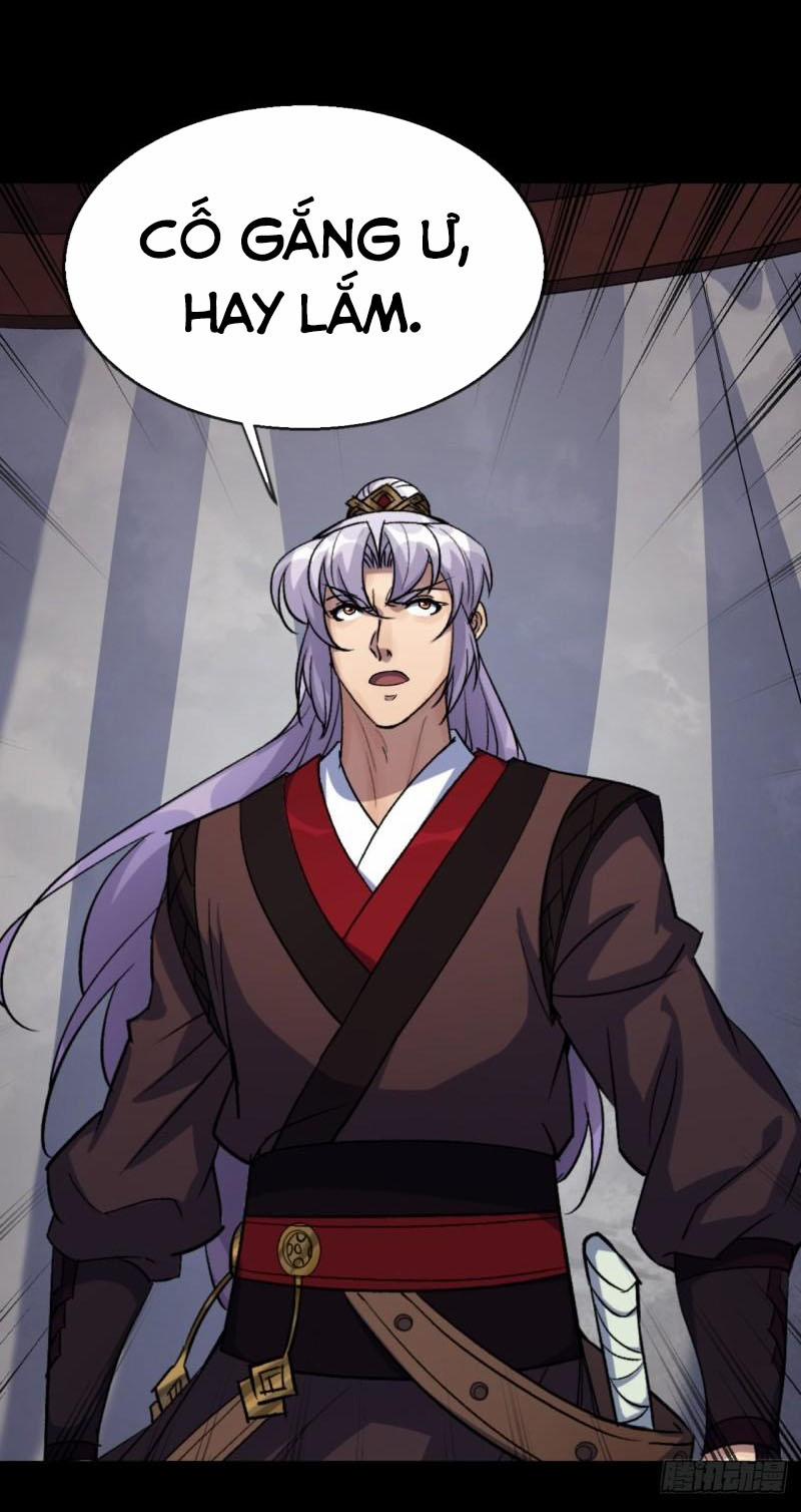 Thông U Đại Thánh 73 trang 29