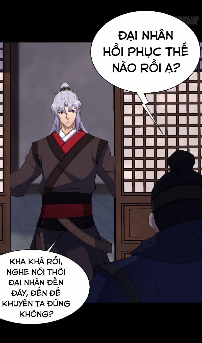 Thông U Đại Thánh 73 trang 3