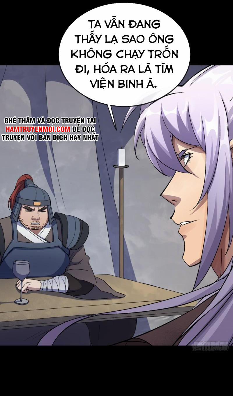 Thông U Đại Thánh 73 trang 30