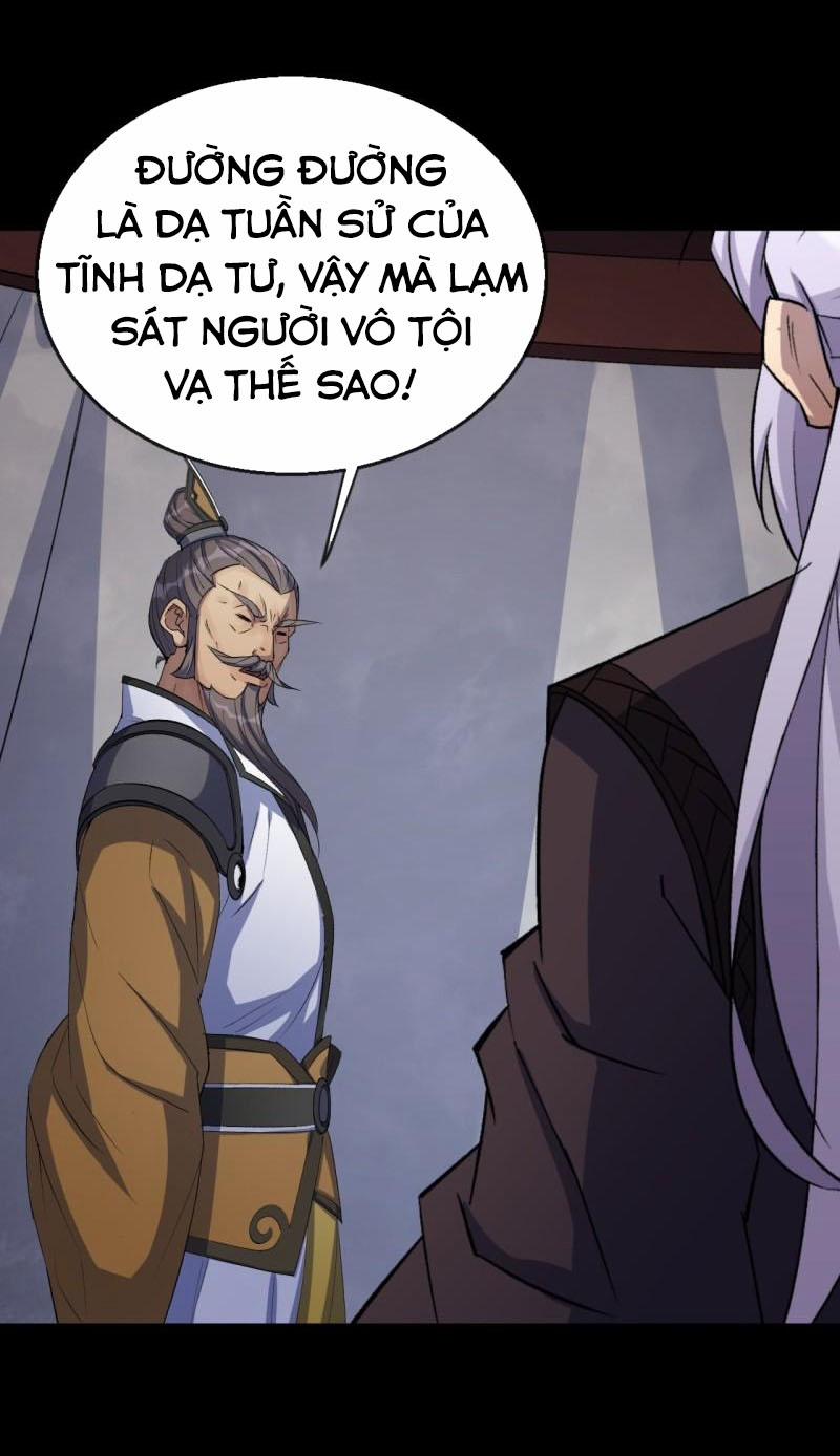 Thông U Đại Thánh 73 trang 31