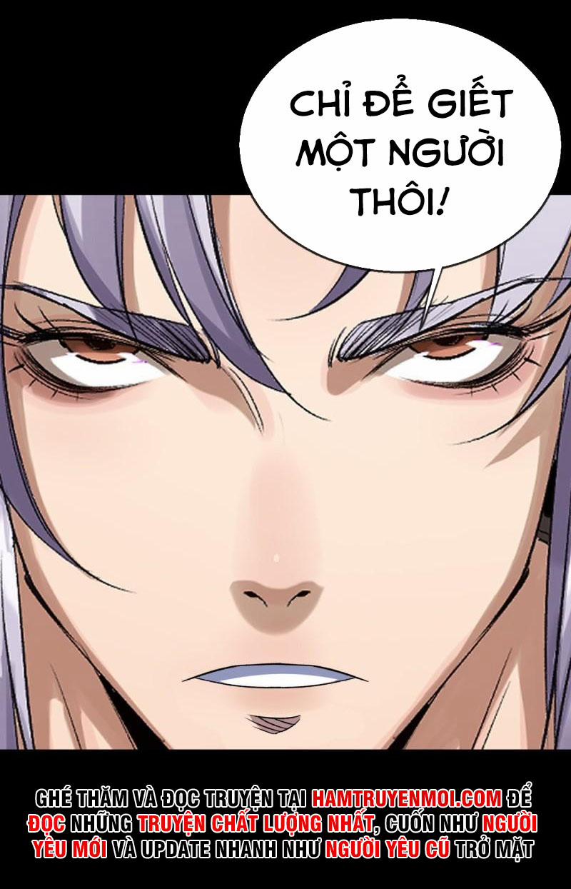 Thông U Đại Thánh 73 trang 33