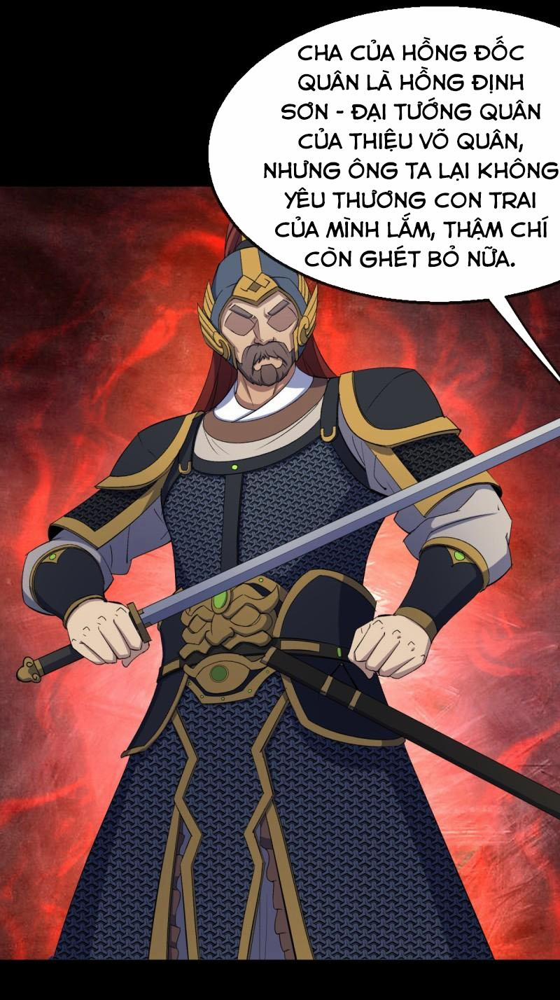 Thông U Đại Thánh 73 trang 5