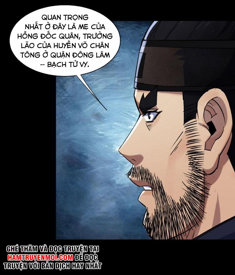 Thông U Đại Thánh 73 trang 6