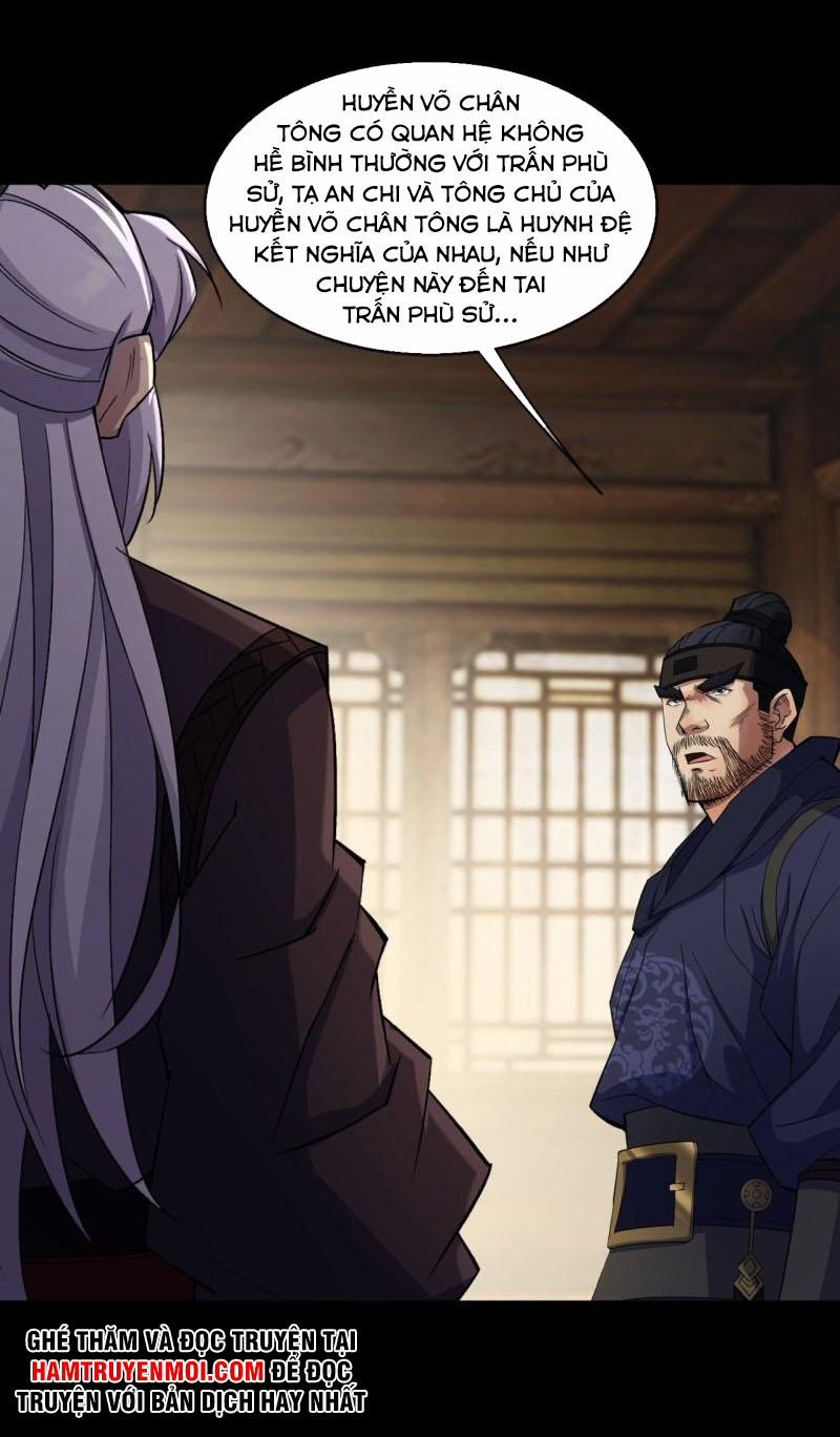 Thông U Đại Thánh 73 trang 8