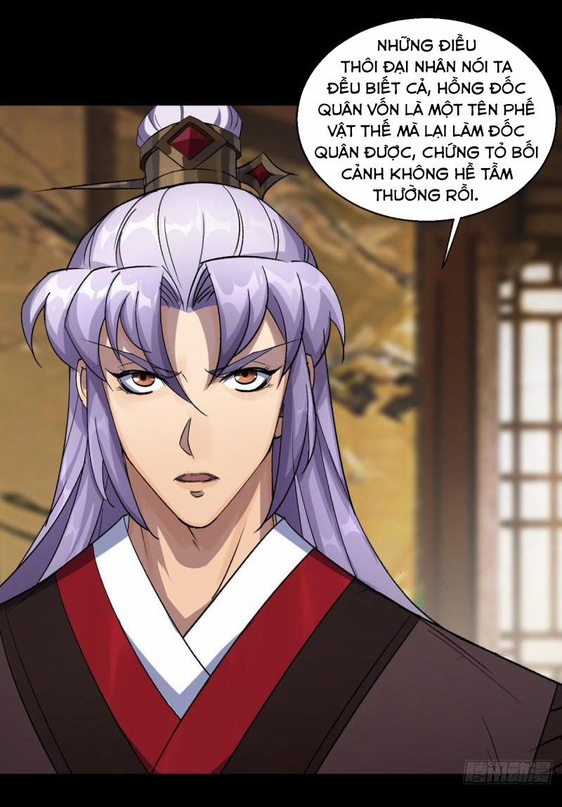 Thông U Đại Thánh 73 trang 9