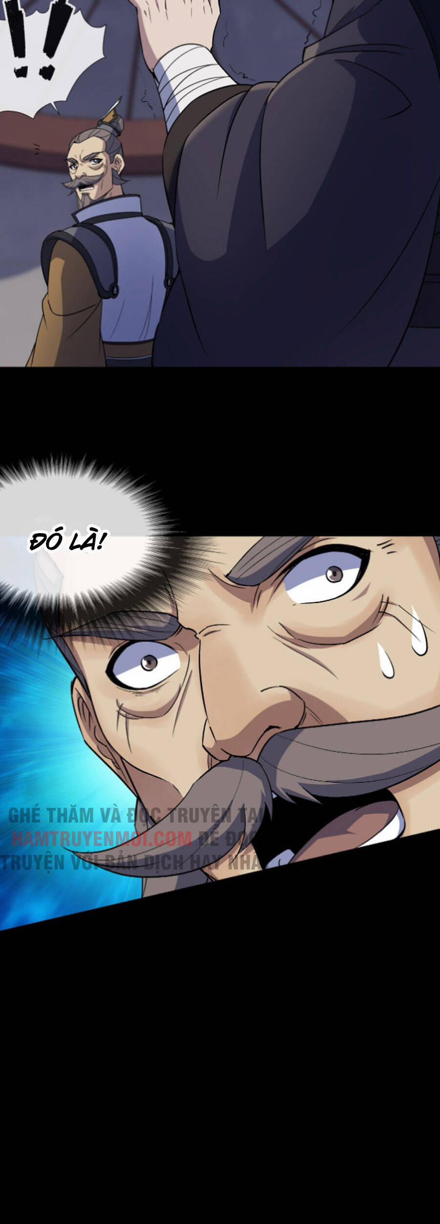 Thông U Đại Thánh 74 trang 12