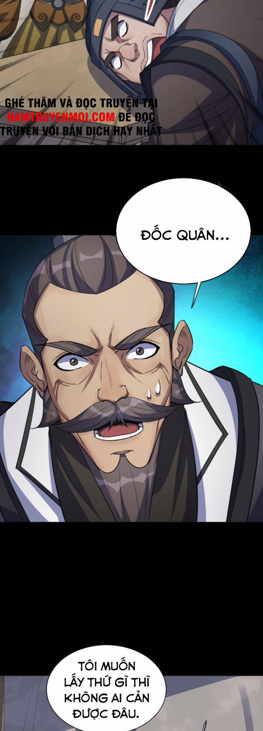 Thông U Đại Thánh 74 trang 18