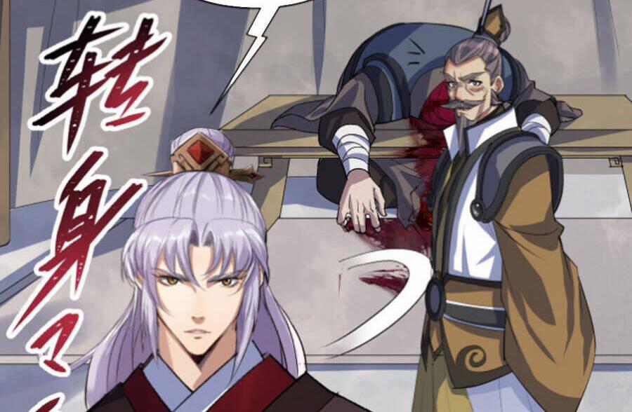 Thông U Đại Thánh 74 trang 19