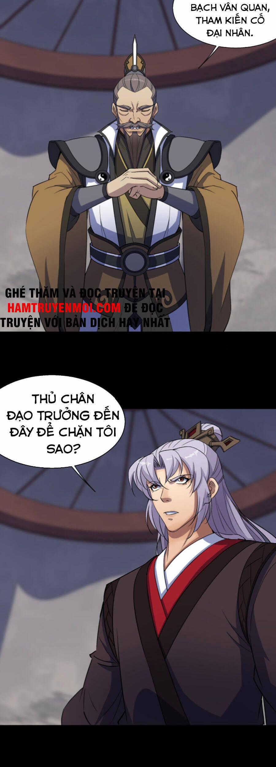 Thông U Đại Thánh 74 trang 2