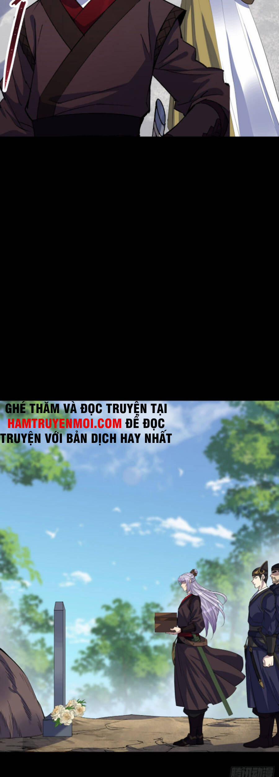 Thông U Đại Thánh 74 trang 20