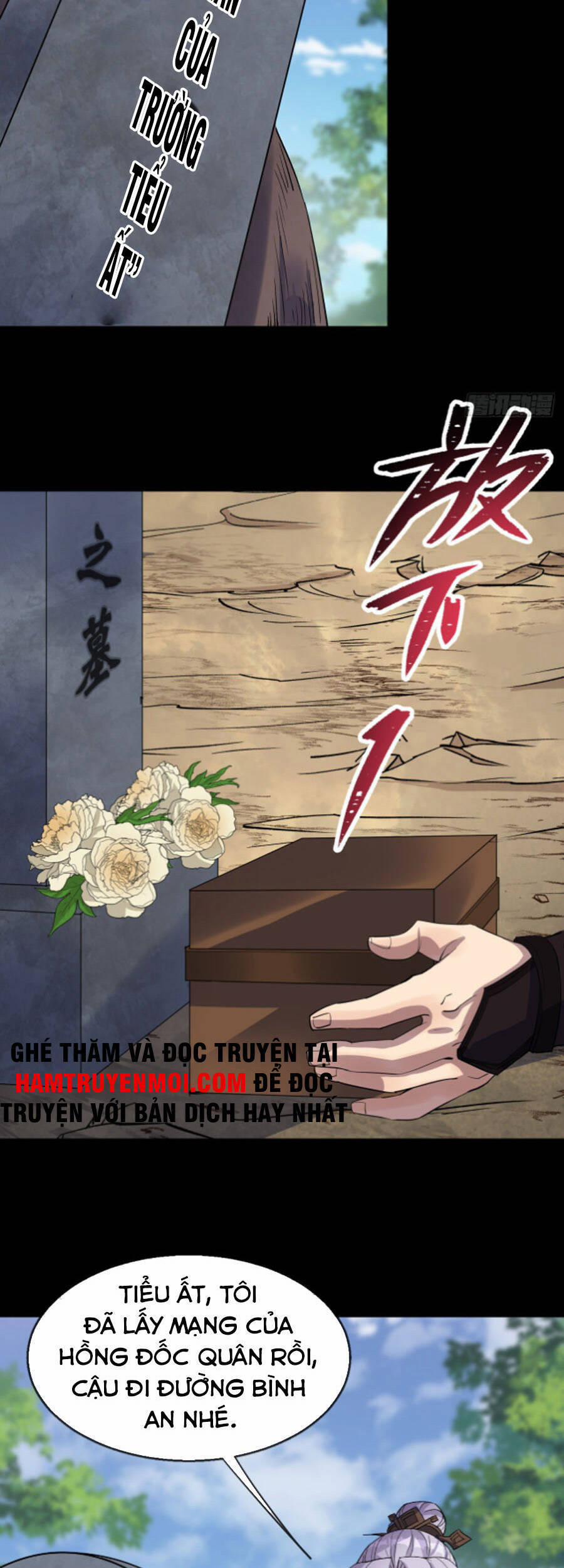 Thông U Đại Thánh 74 trang 22