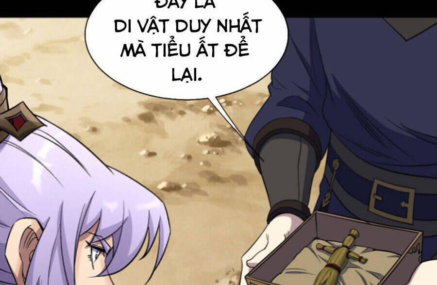 Thông U Đại Thánh 74 trang 25