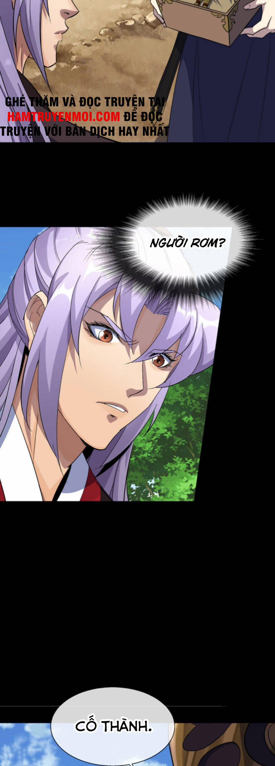 Thông U Đại Thánh 74 trang 26