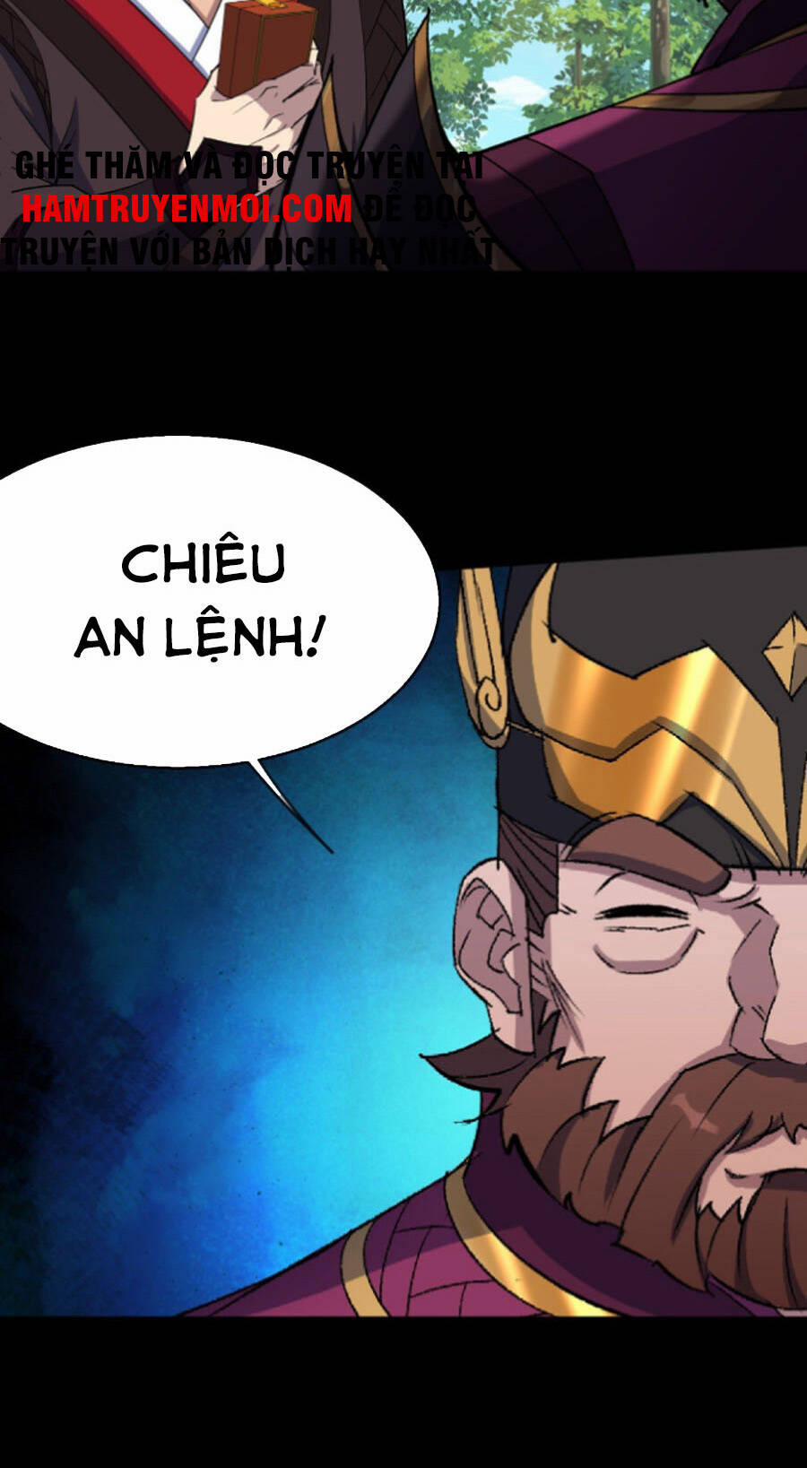 Thông U Đại Thánh 74 trang 38