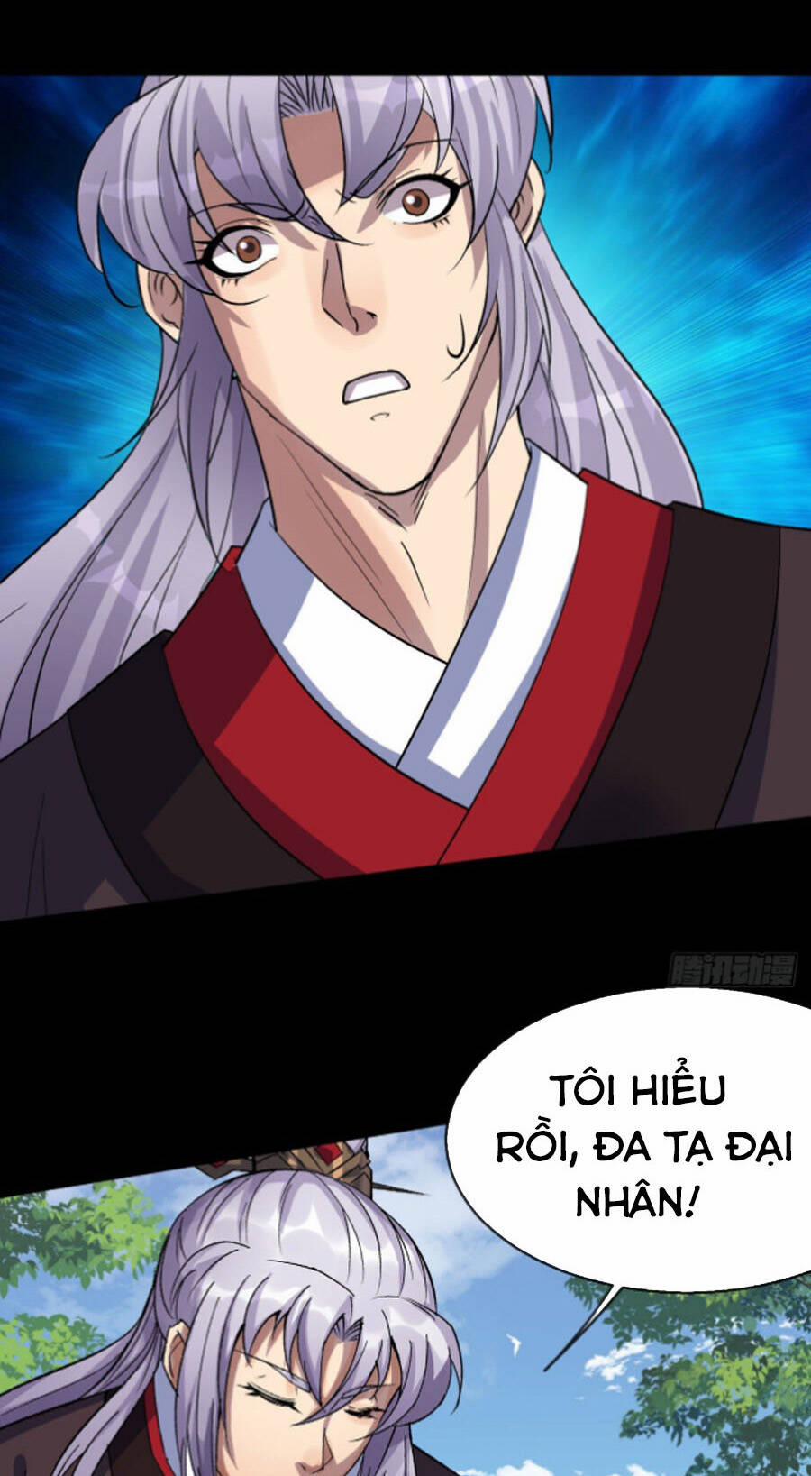 Thông U Đại Thánh 74 trang 39