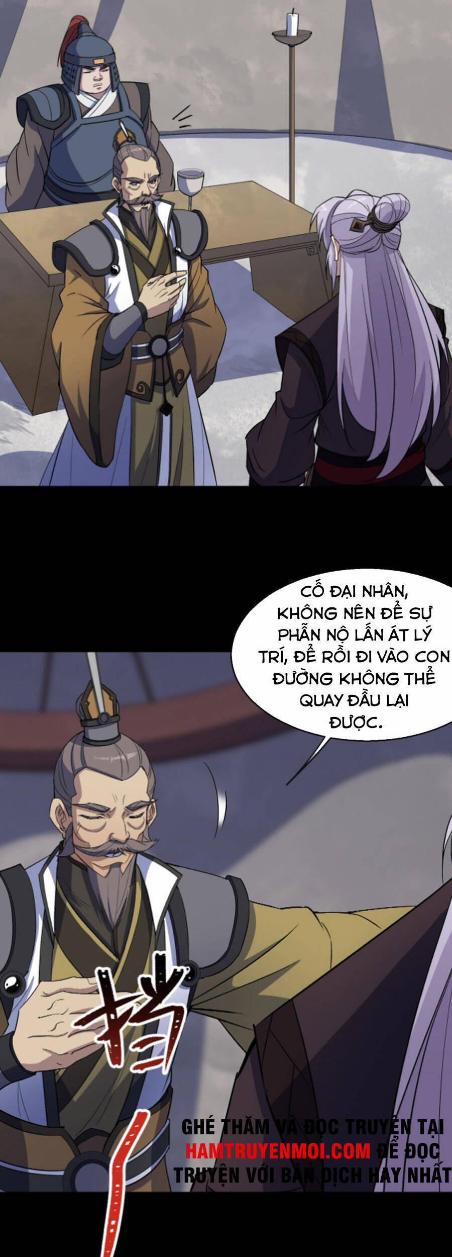 Thông U Đại Thánh 74 trang 4